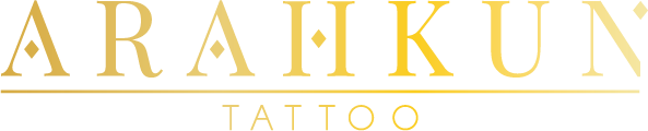 Logo-Arahkun-Tattoo